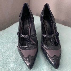 Tory Burch mary jane shoes